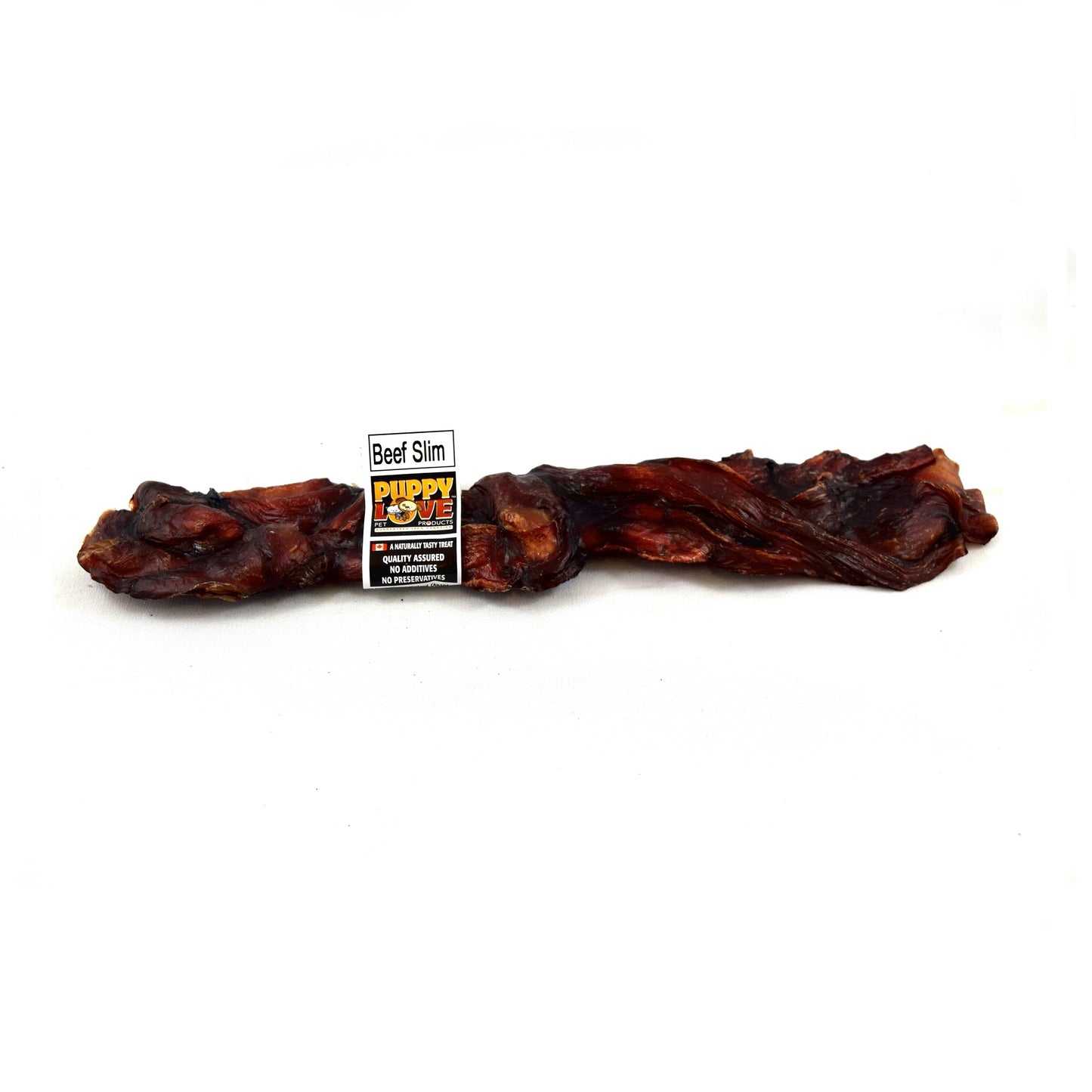 Beef Slim - 5 Pack
