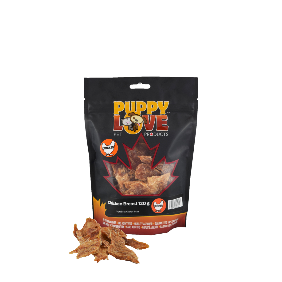 Treat of the Month