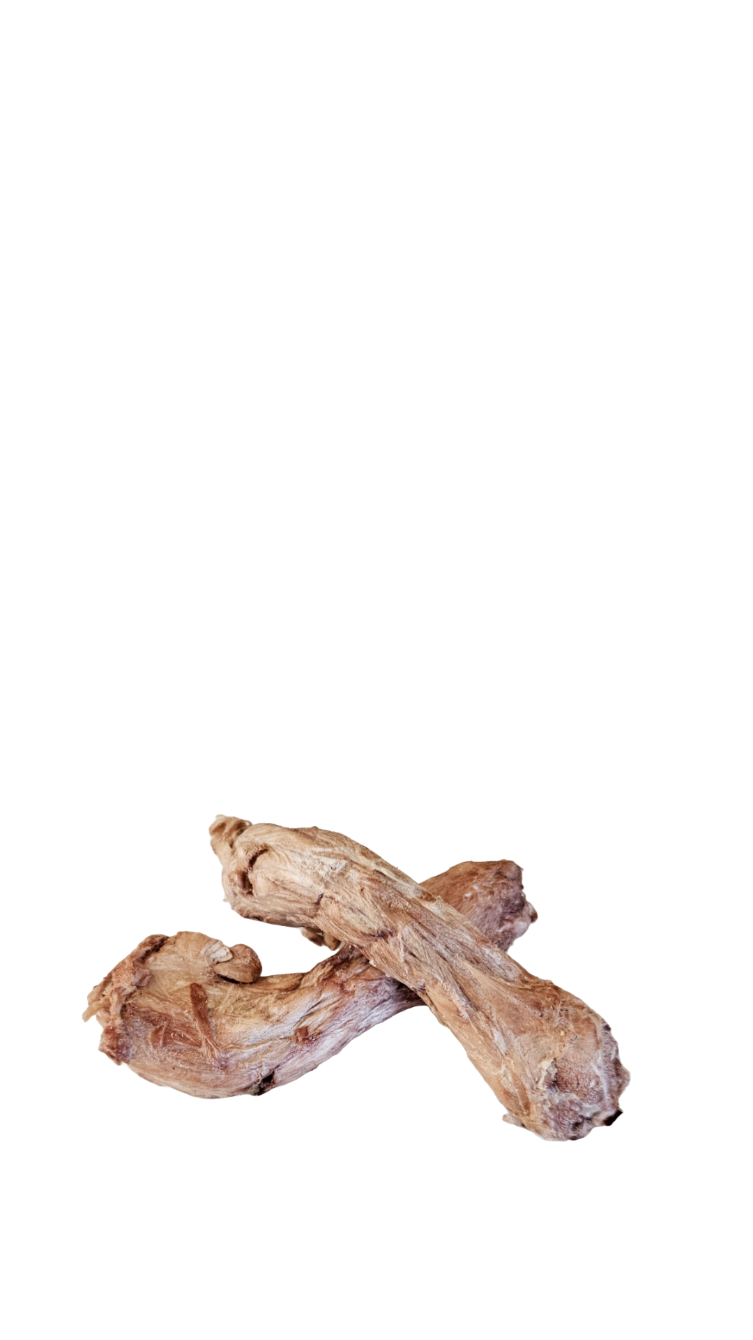 Freeze Dried Chicken Necks