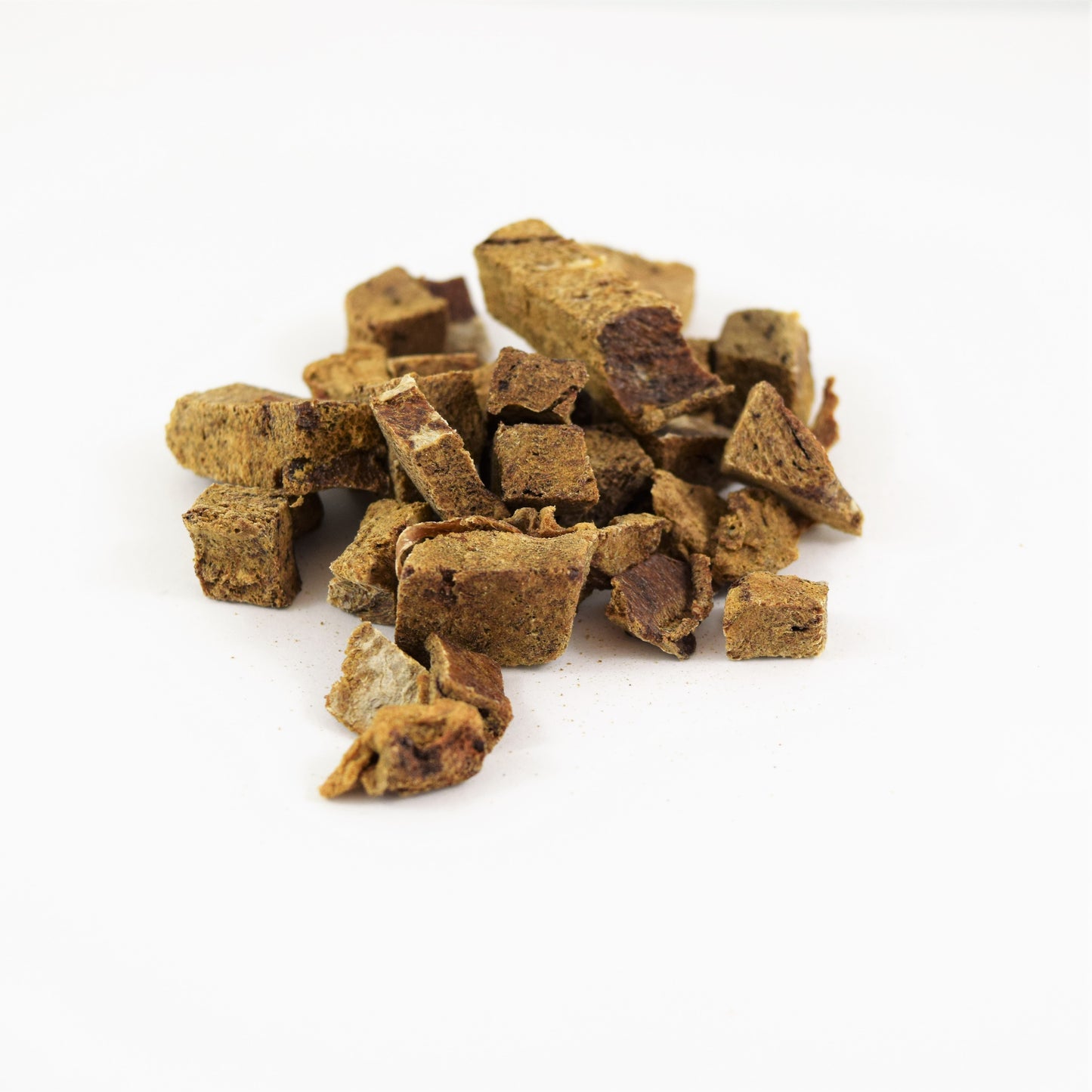 Freeze Dried Pork Liver 120g