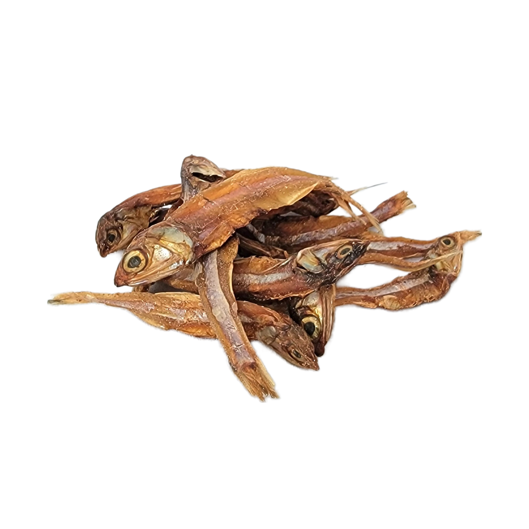 Dried Sardines 100g