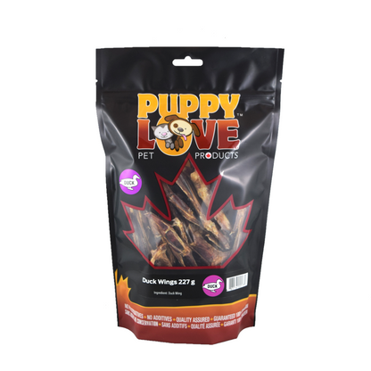 Duck Wings 227g