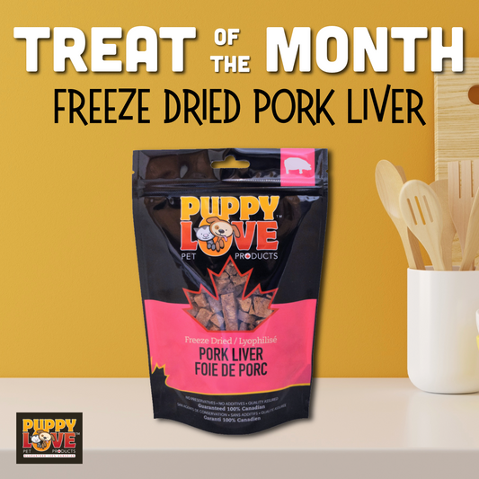 Treat of the Month