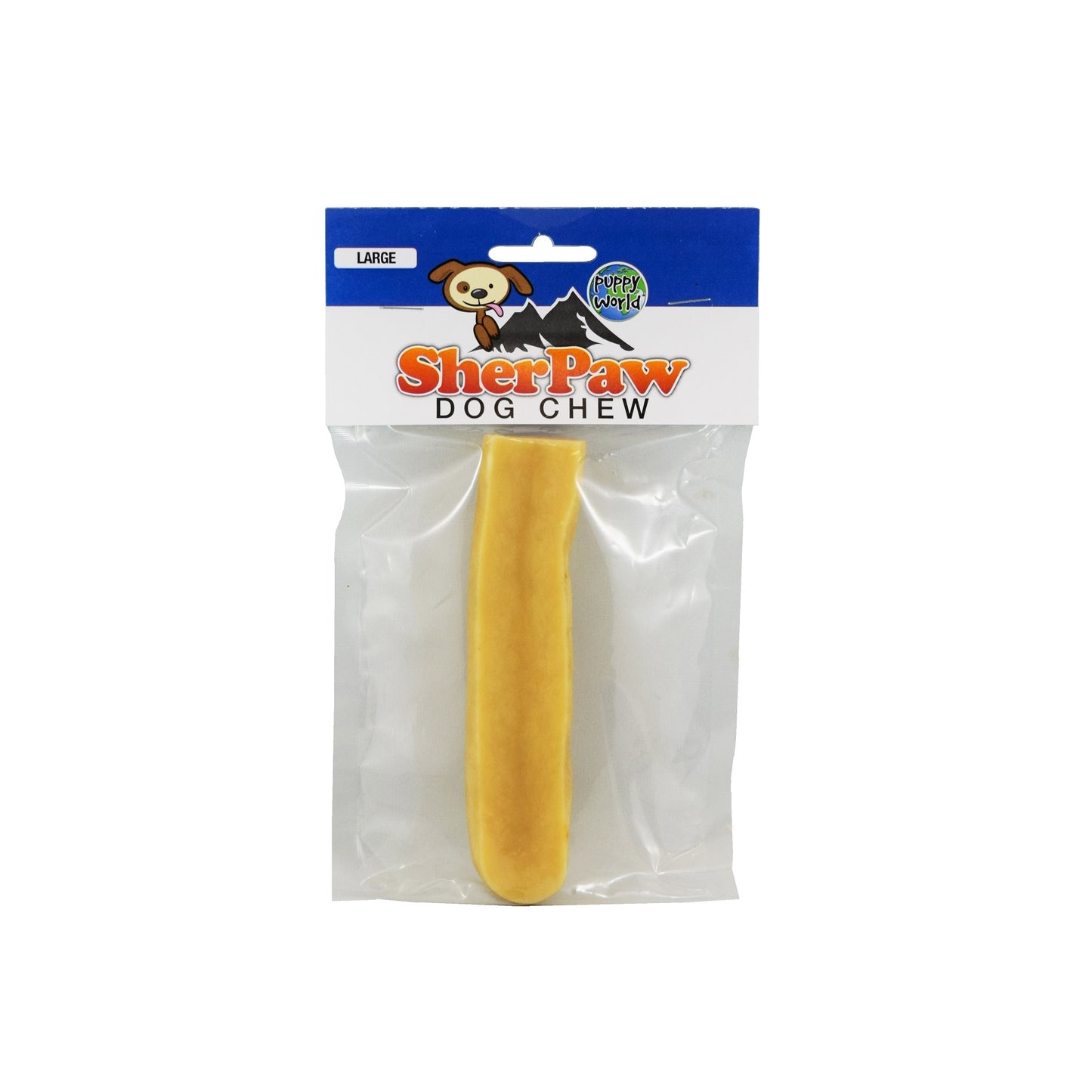 Puppy World SherPaw - Large