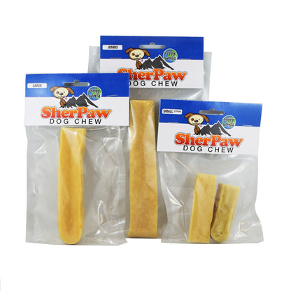 Puppy World SherPaw - Jumbo