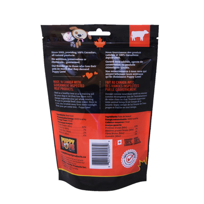 Freeze Dried Beef Liver 120g